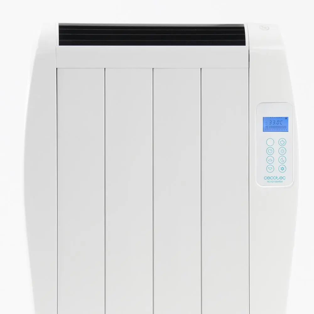 Calefactor Cecotec Ready Warm 800 Thermal