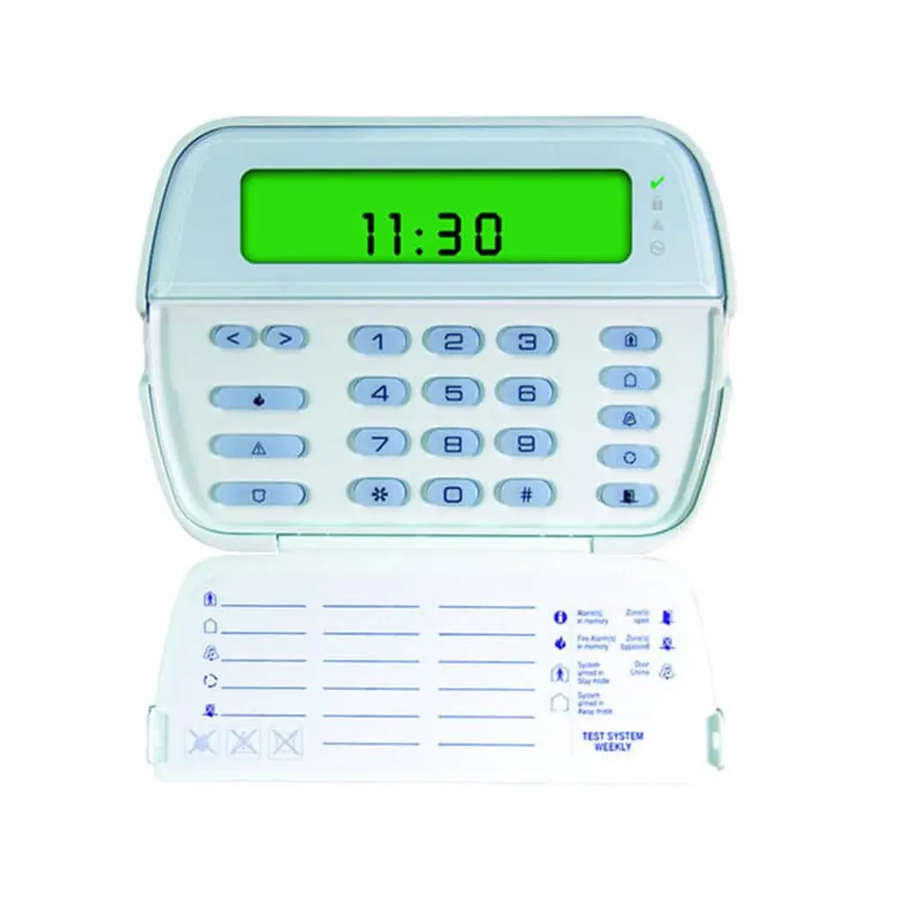 Alarma DSC 1832