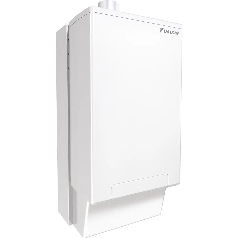 Daikin Altherma R Hybrid