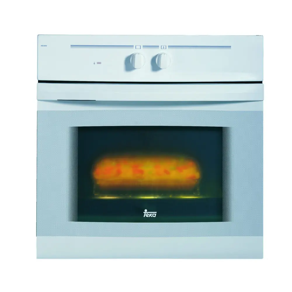 Horno Teka HC 610