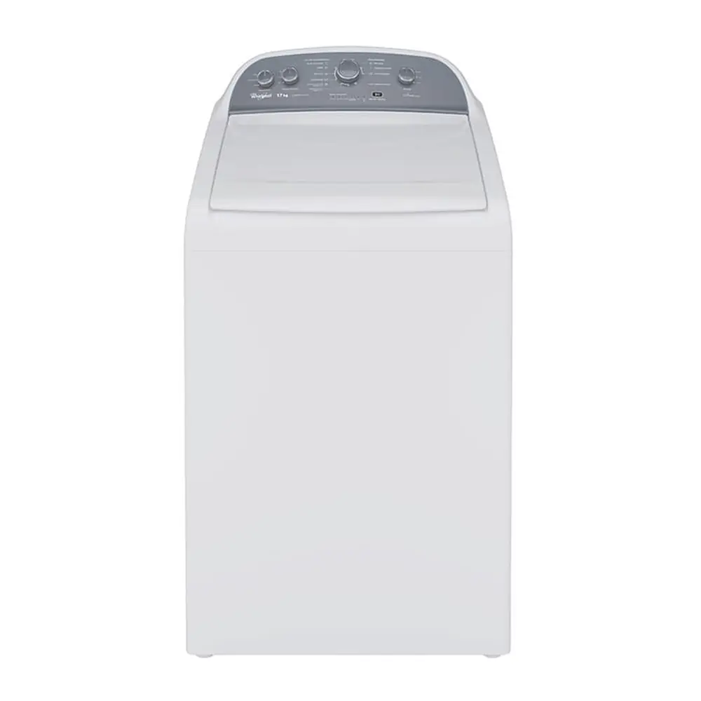 Lavadora Whirlpool 17 kg Xpert System 8MWTW1721