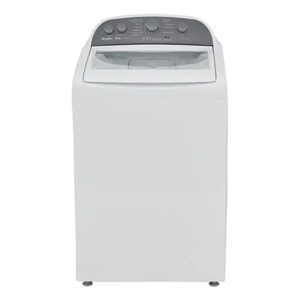 Lavadora Whirlpool 17 kg Xpert System 8MWTW1722