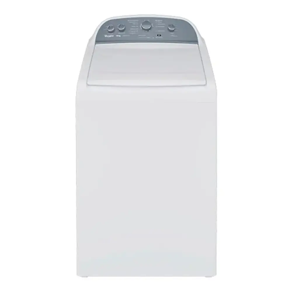 Lavadora Whirlpool 19 kg Xpert System 8MWTW1921