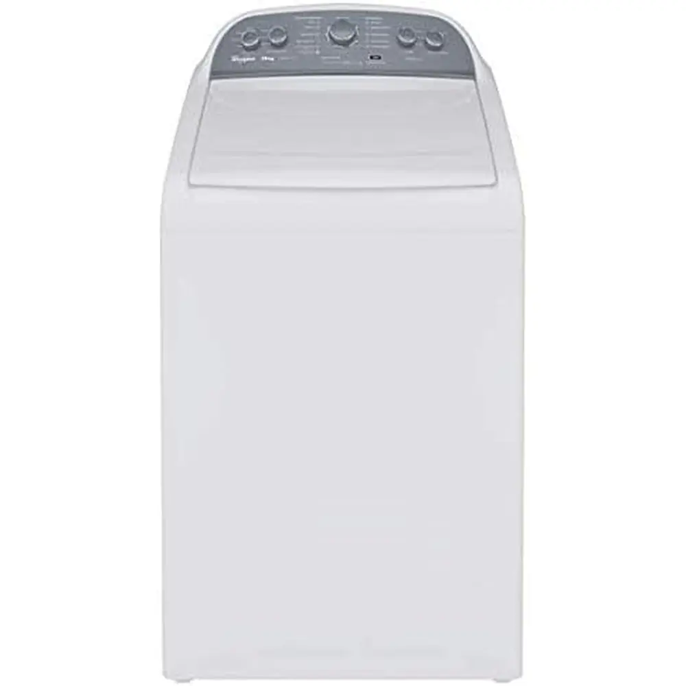 Lavadora Whirlpool 19 kg Xpert System 8MWTW1995