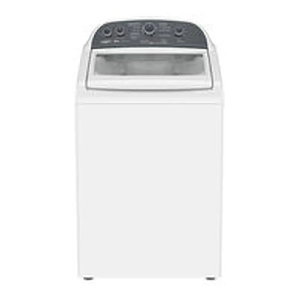 Lavadora Whirlpool 20 kg Xpert System 8MWTW2081