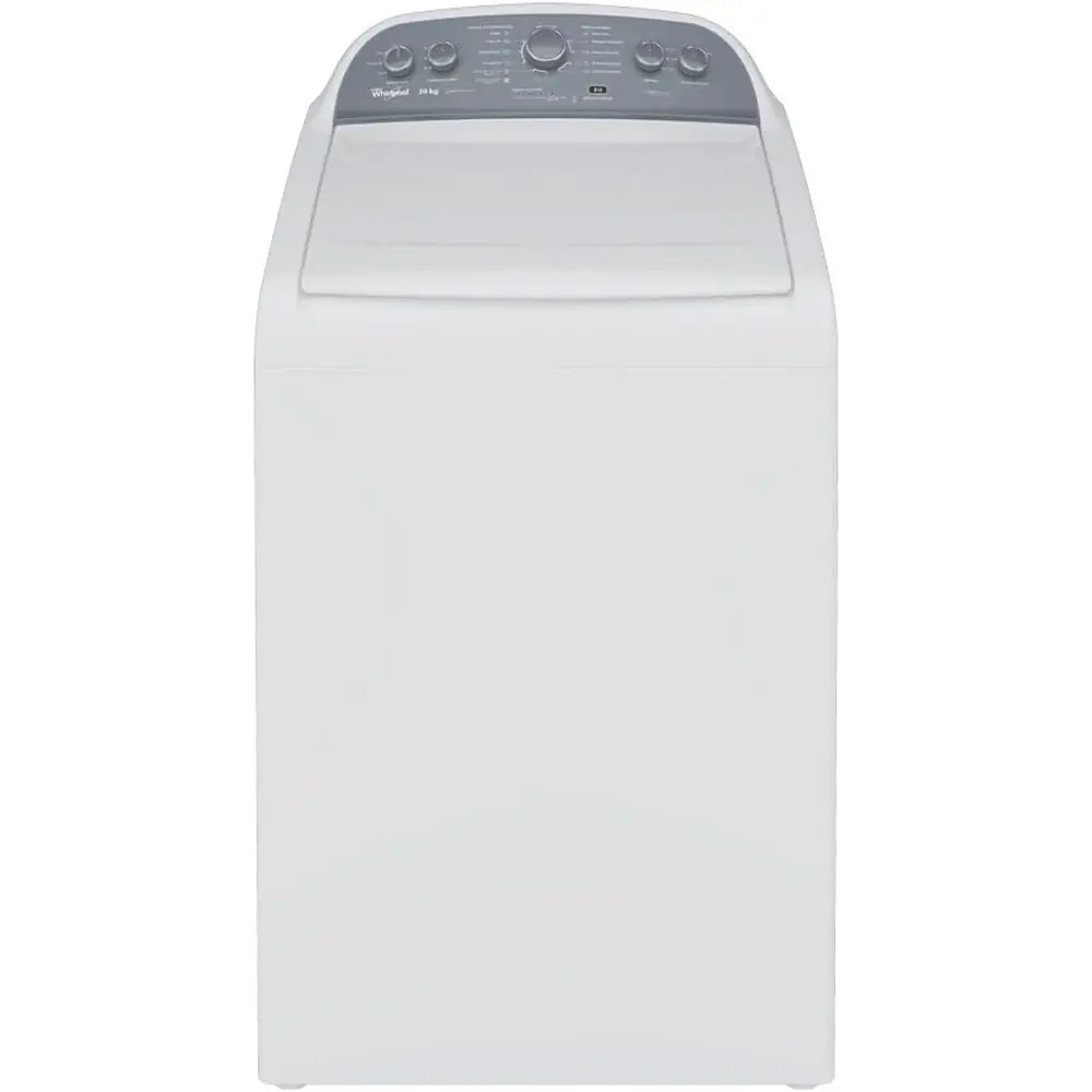 Lavadora Whirlpool 20 kg Xpert System 8MWTW2095