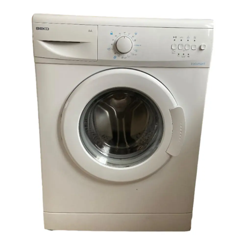 Lavadora Beko 5 kg Volumax5 WML 15106 D