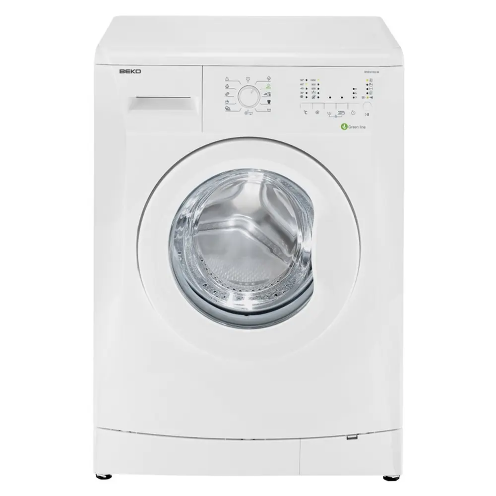 Lavadora Beko 5 kg WML 51021