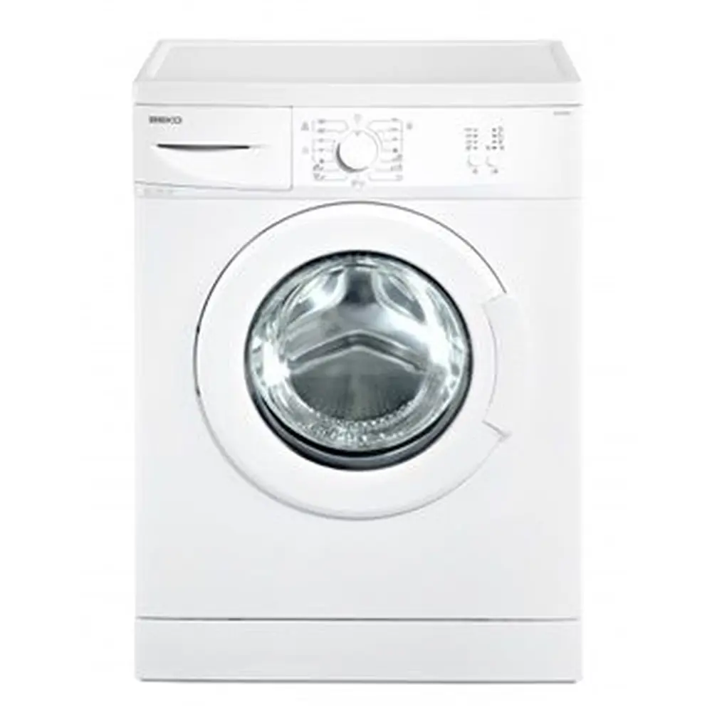 Lavadora Beko 6 kg EV 6100+
