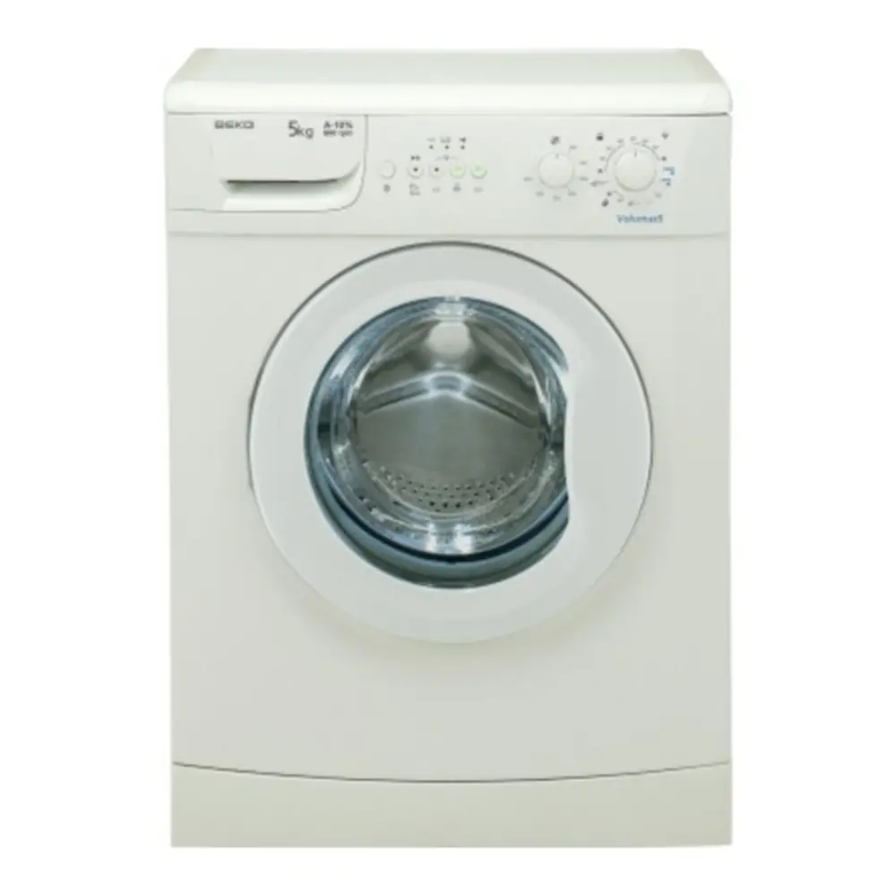 Lavadora Beko 6 kg Volumax6 WMB 61011 FM