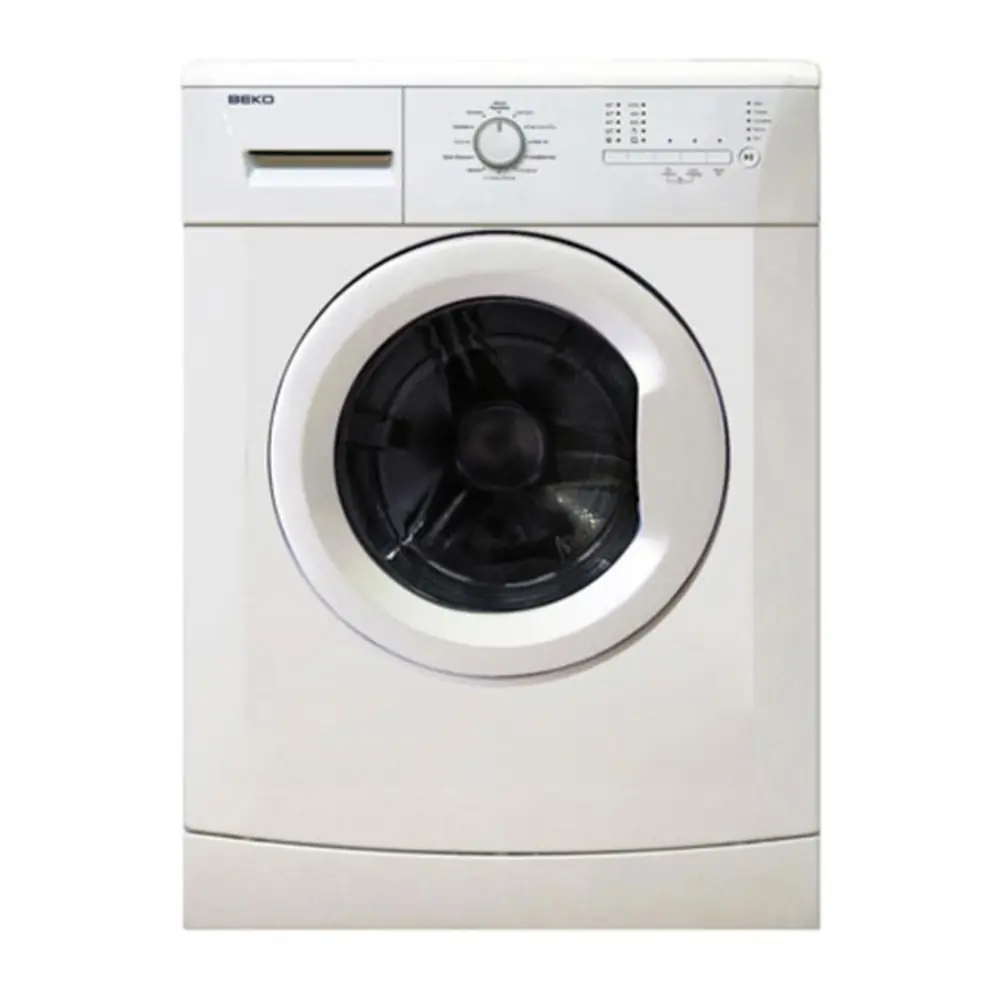 Lavadora Beko 6 kg WMB 61021 Y+