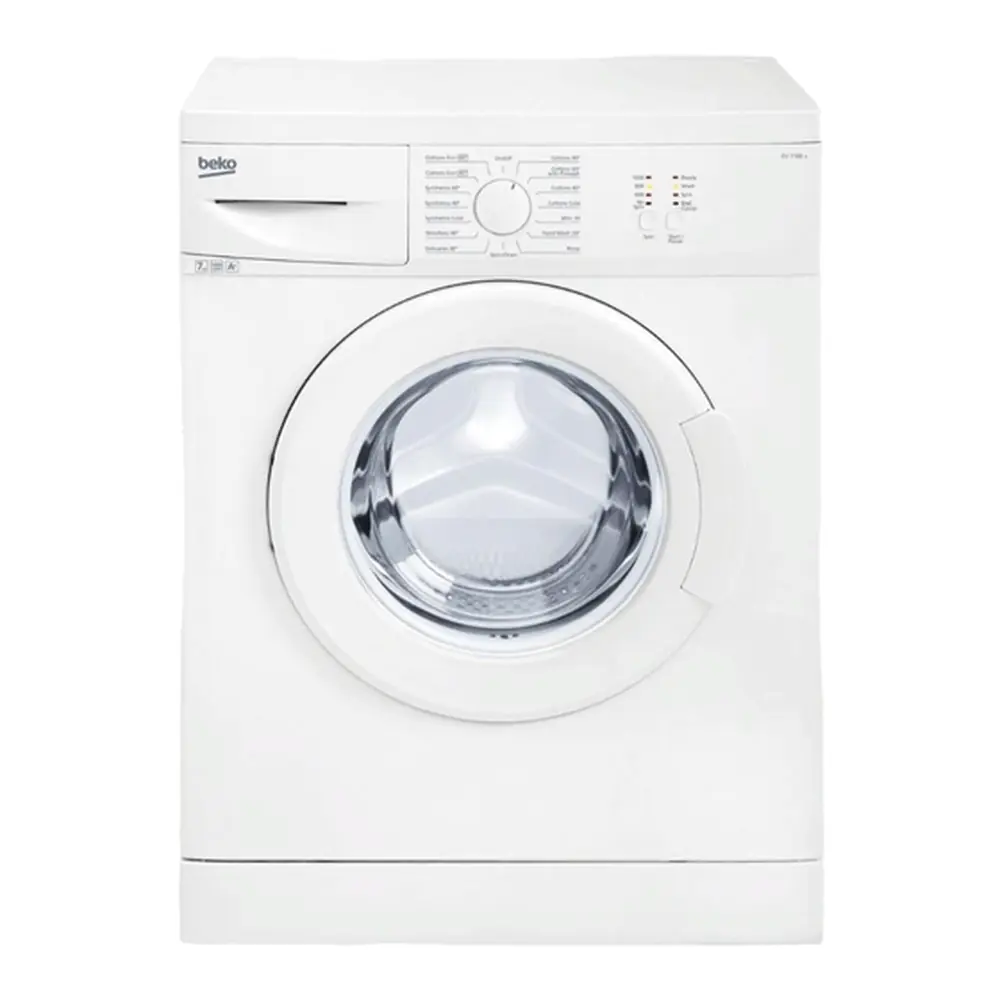 Lavadora Beko 7 kg EV7100