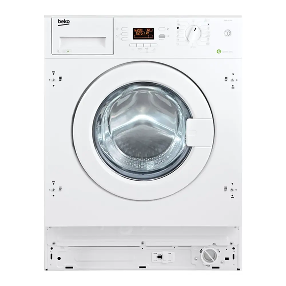 Lavadora Beko 8 kg WMI 81242