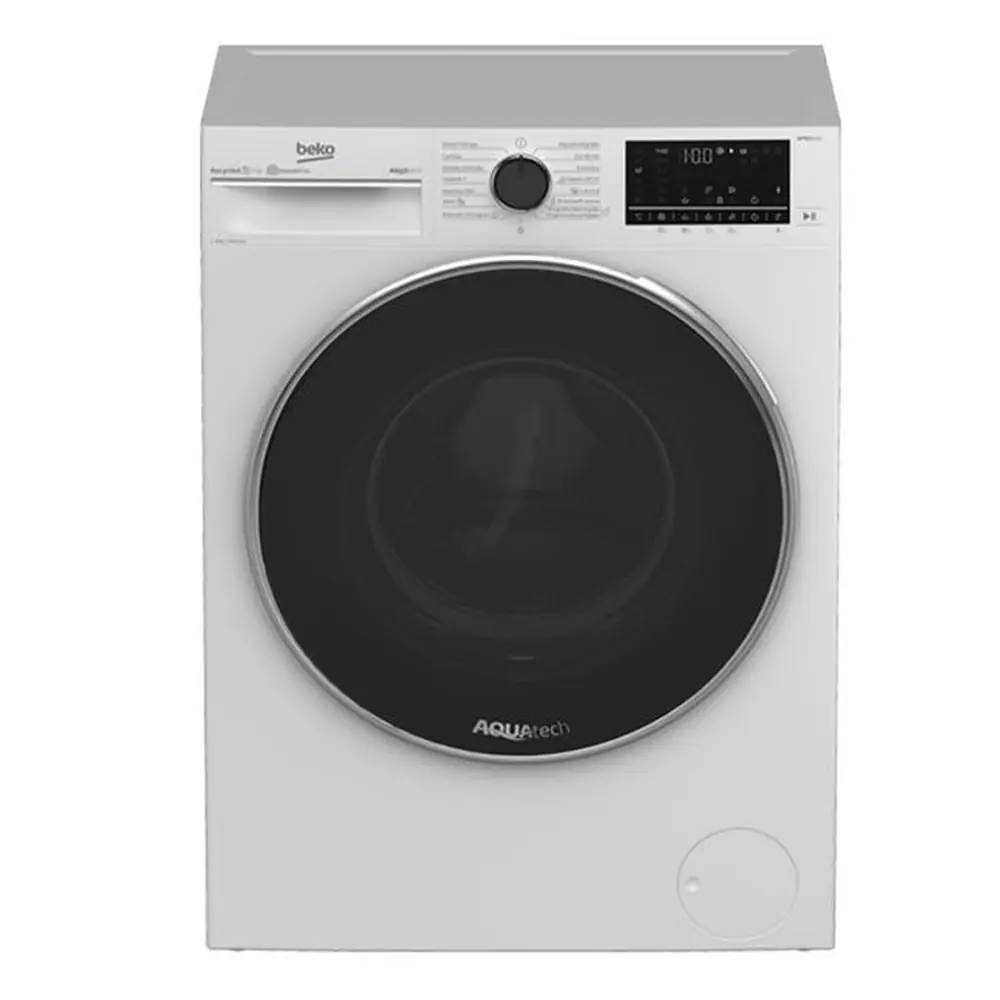 Lavadora Beko 9 kg B5WFT59418W