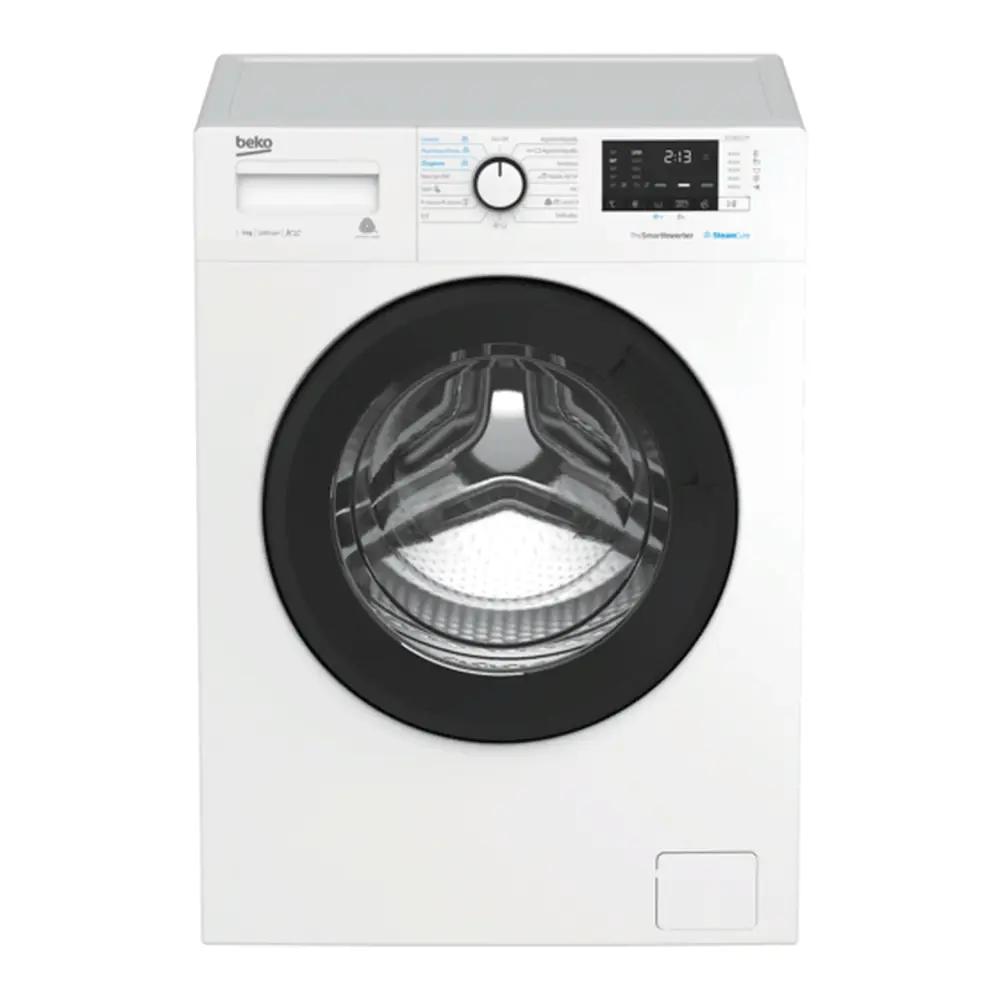Lavadora Beko 9 kg WTA 9712 XSW