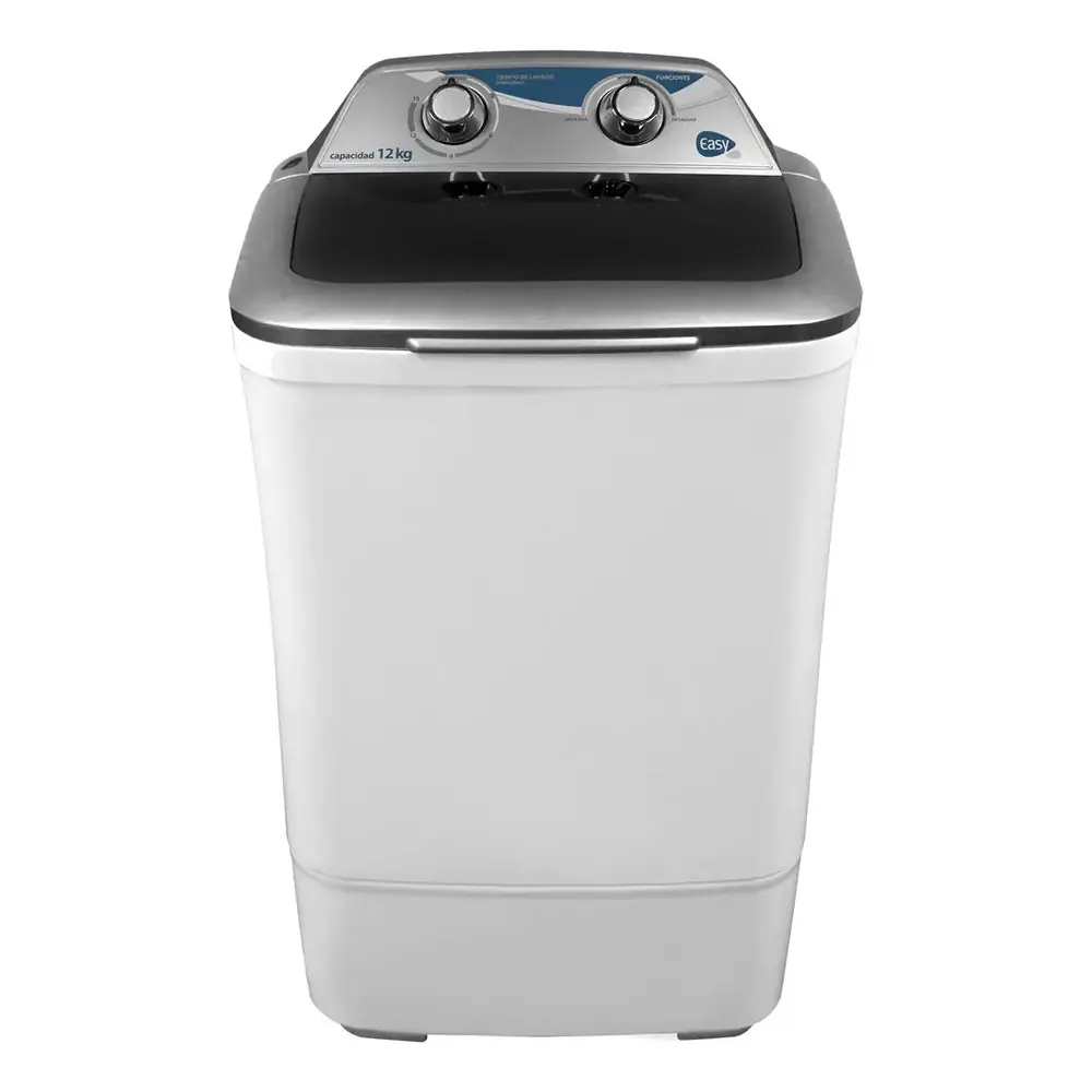 Lavadora Easy 12 kg LIQ1220B0