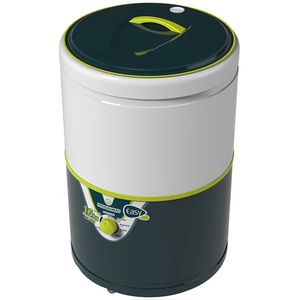Lavadora Easy 16 kg LRE16V