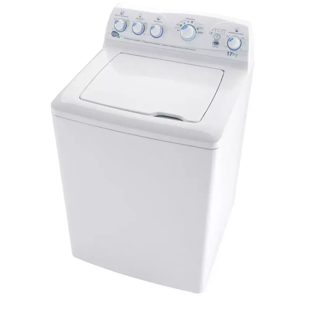 Lavadora Easy 17 kg