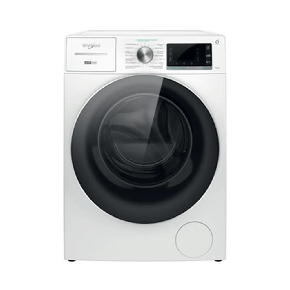 Lavadora Whirlpool 10 kg W8 W046WR SPT