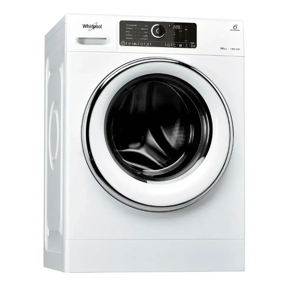 Lavadora Whirlpool 10 kg WLCF10BAAR