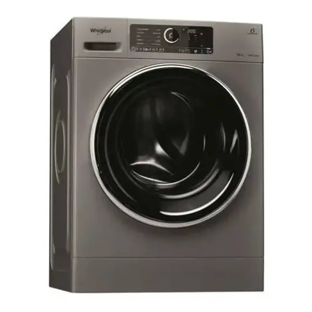 Lavadora Whirlpool 12 kg WLCF12SAAR