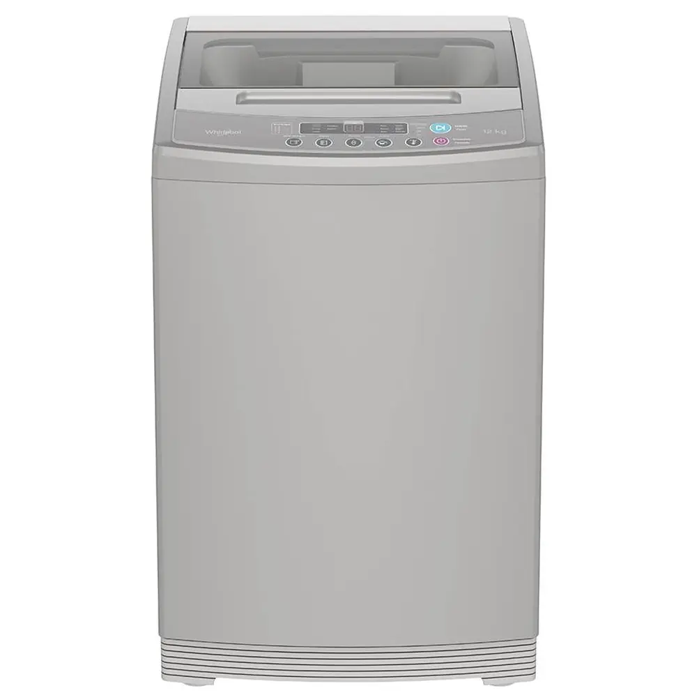 Lavadora Whirlpool 12 kg WWI12ASHLS