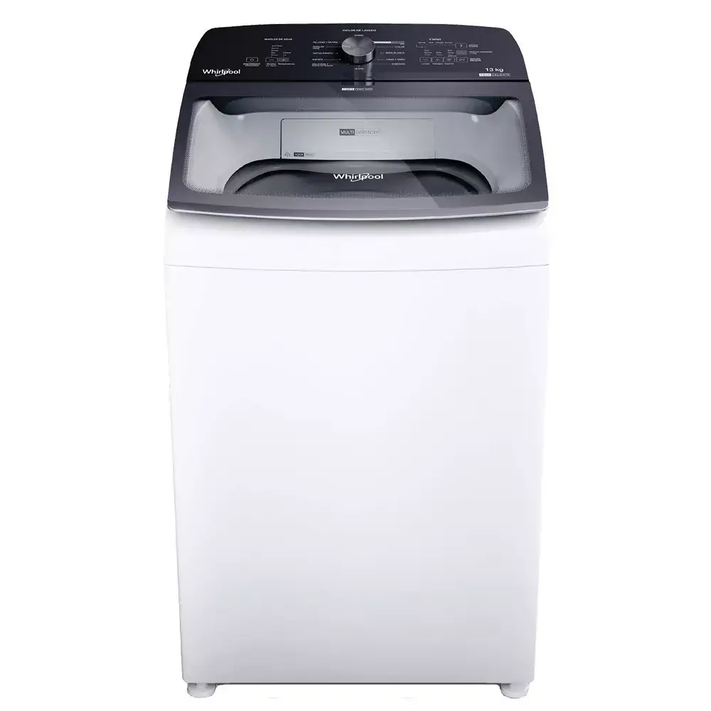 Lavadora Whirlpool 13 kg WWH13ABDIM