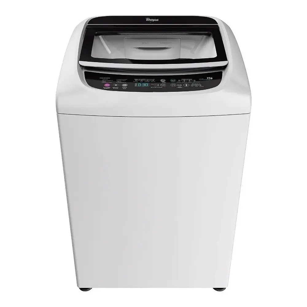 Lavadora Whirlpool 13 kg Xpert System WWI13AB