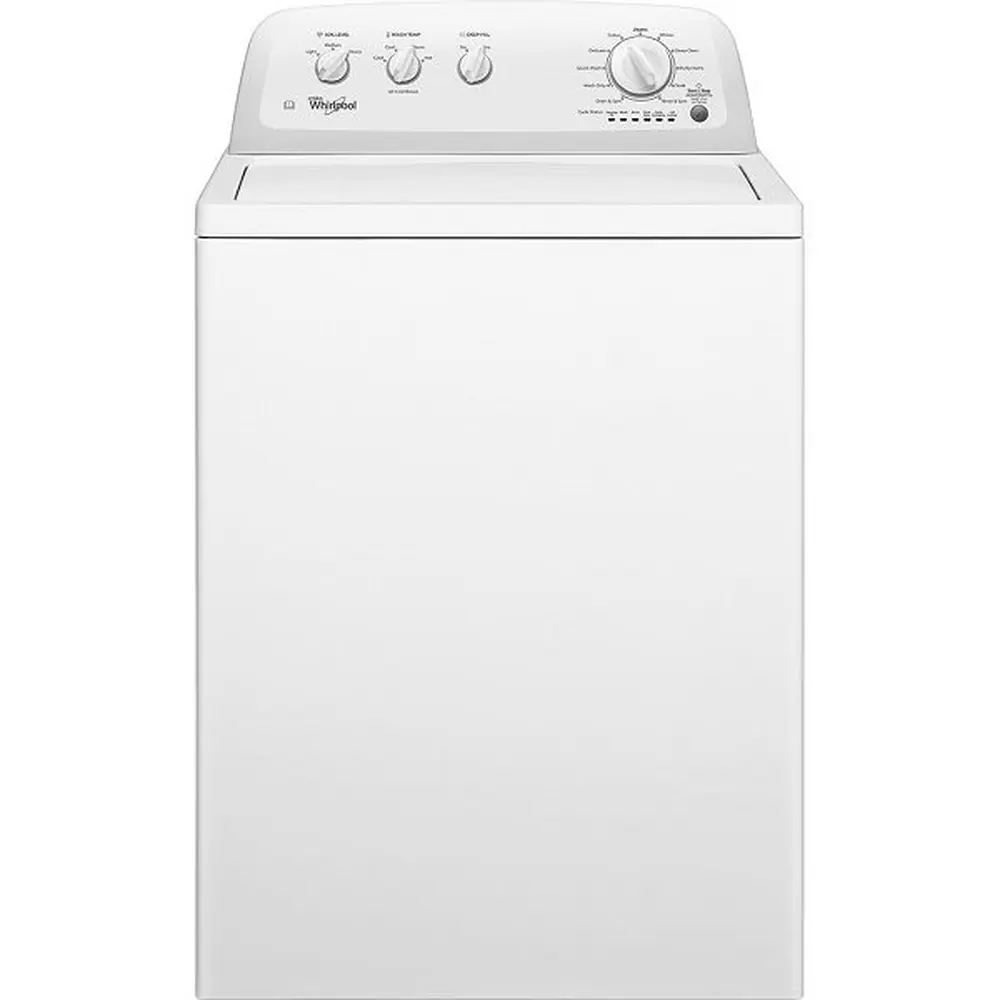 Lavadora Whirlpool 15 kg 3LWTW4705FW0