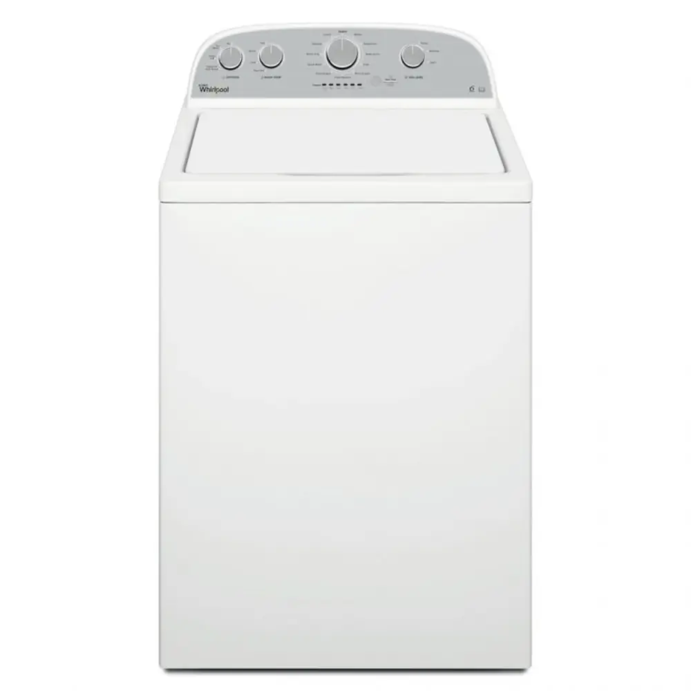 Lavadora Whirlpool 15 kg Xpert System 3LWTW4815FW0