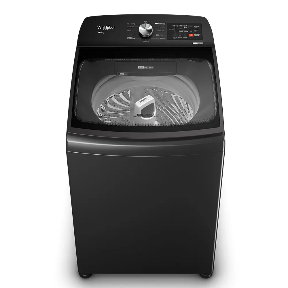 Lavadora Whirlpool 16 kg WWN16AB