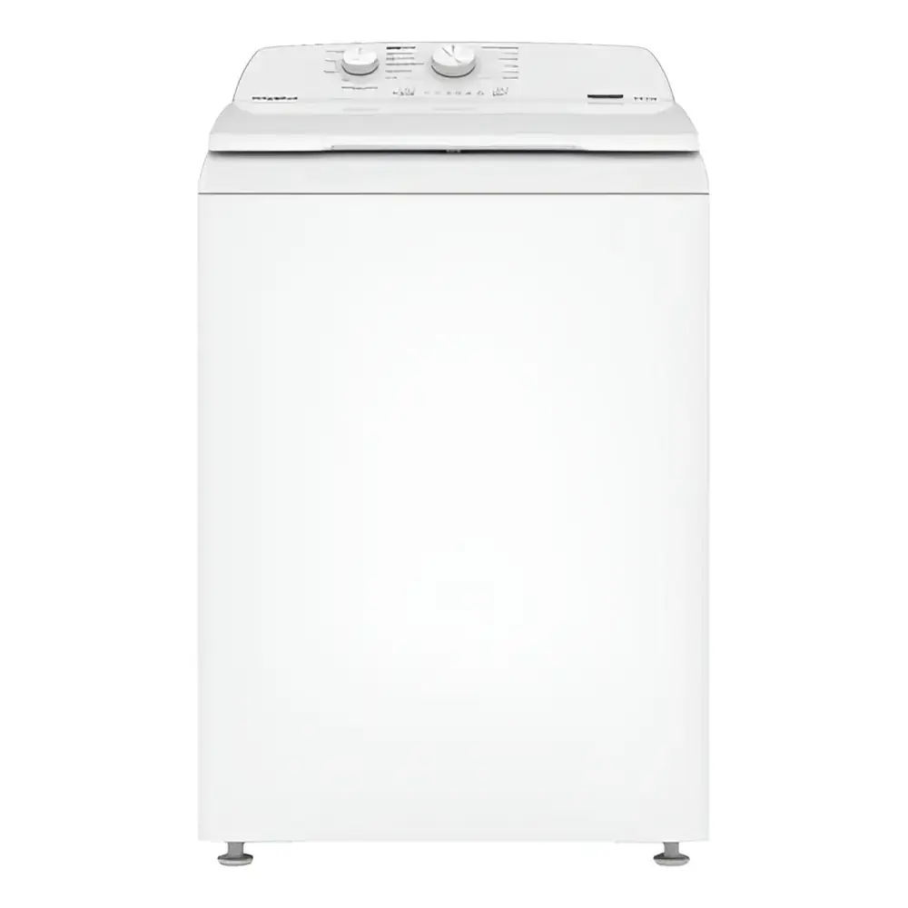 Lavadora Whirlpool 16 kg Xpert System 8MWTW1612M