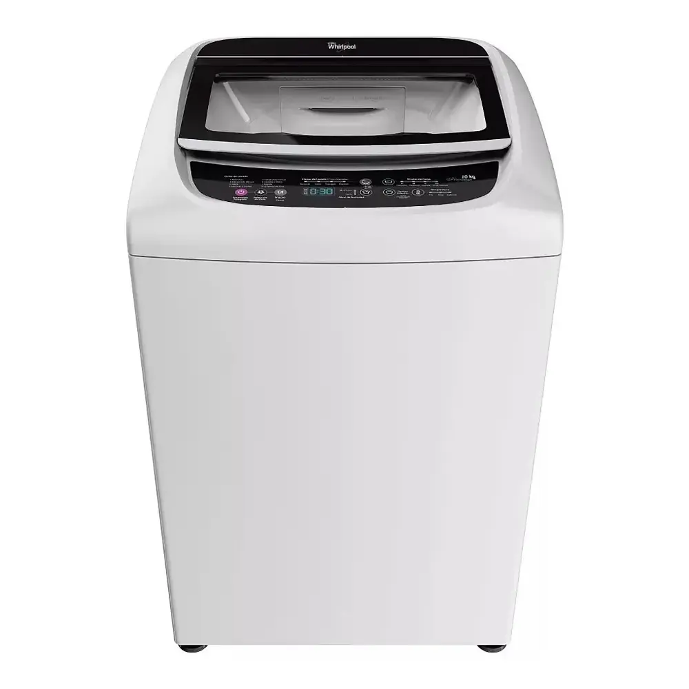 Lavadora Whirlpool 16 kg Xpert System WWI16AB