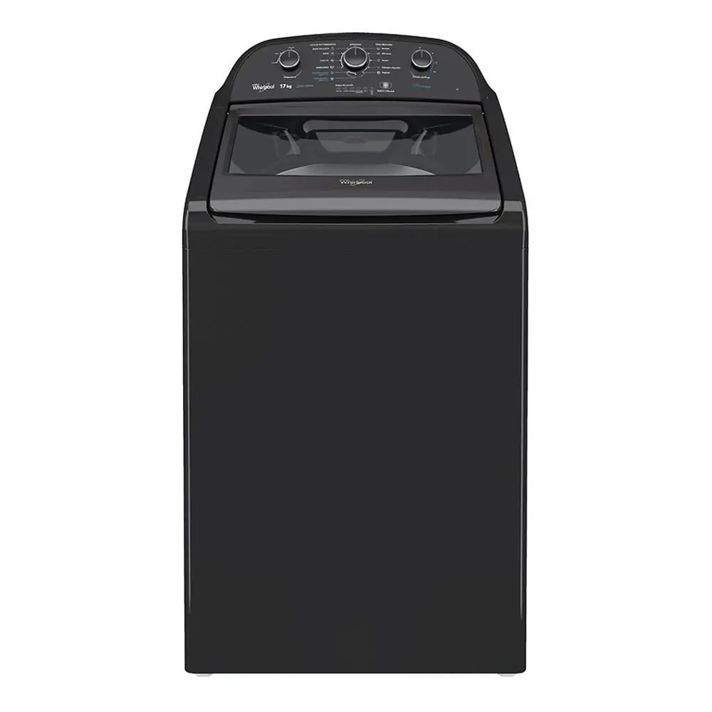 Lavadora Whirlpool 17 kg 8MWTW1705CG