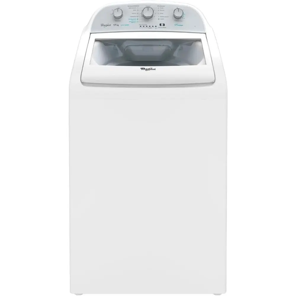 Lavadora Whirlpool 17 kg 8MWTW1705CM