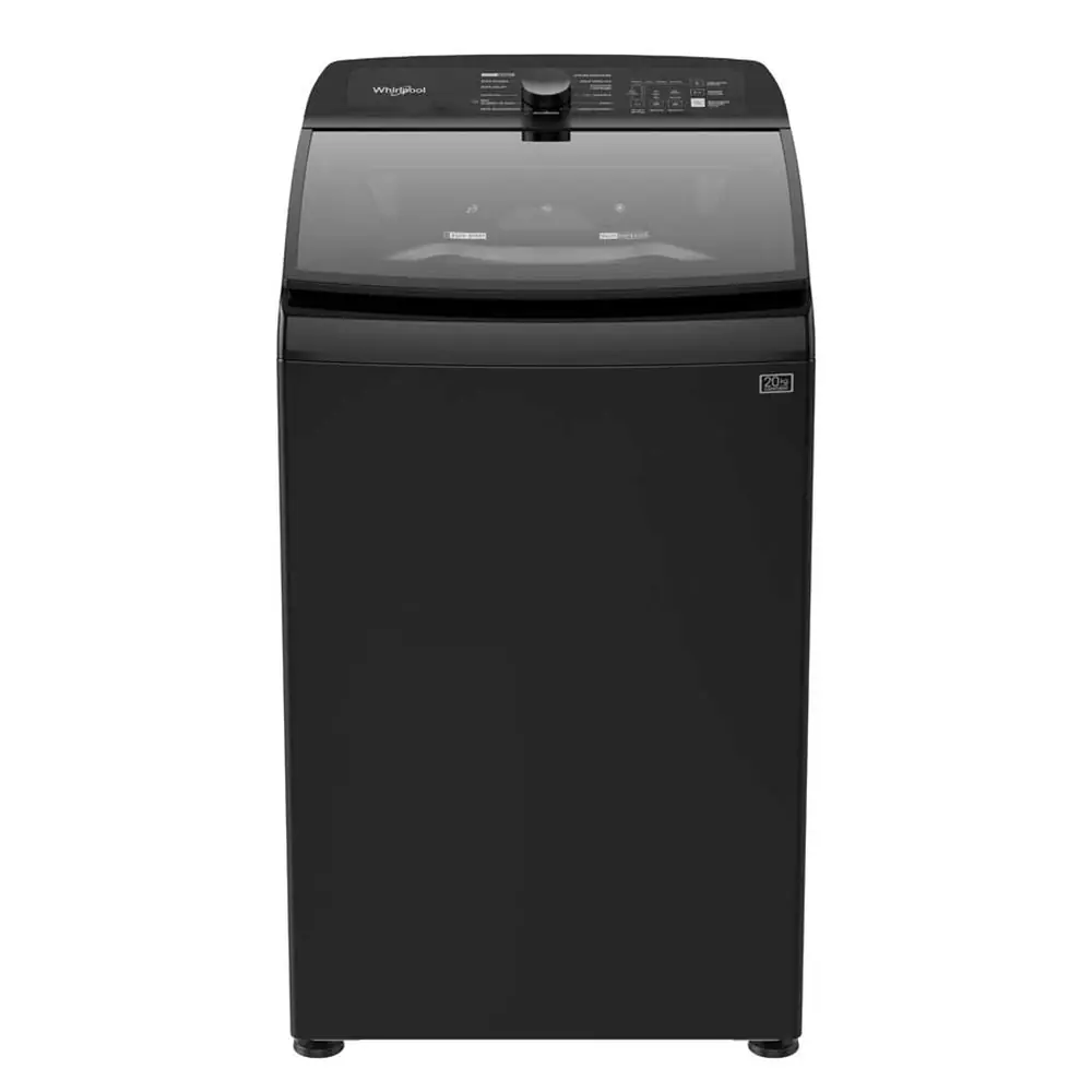 Lavadora Whirlpool 17 kg 8MWTW1705CW