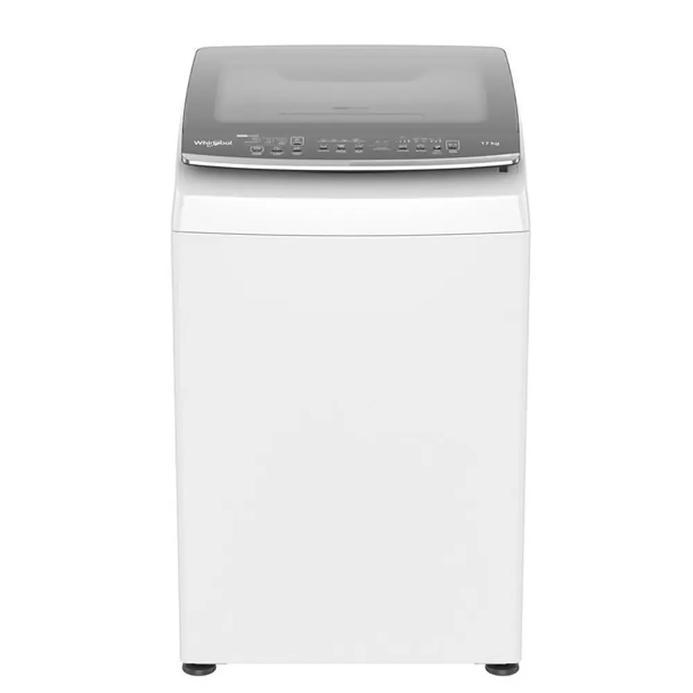 Lavadora Whirlpool 17 kg WW17BBAHWW