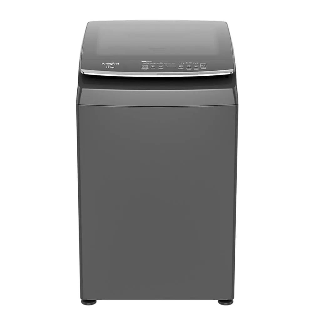 Lavadora Whirlpool 17 kg WW17KTAHLA