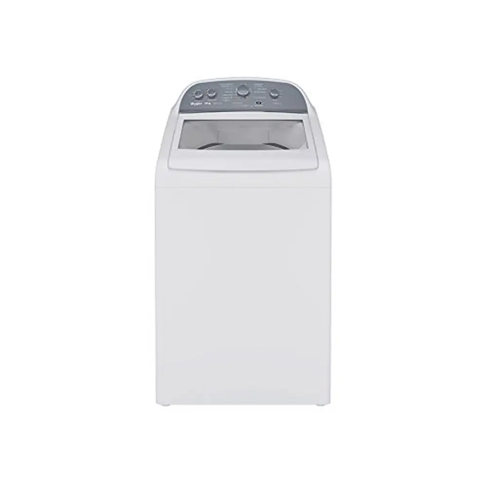 Lavadora Whirlpool 17 kg Xpert System 8MWTW1722