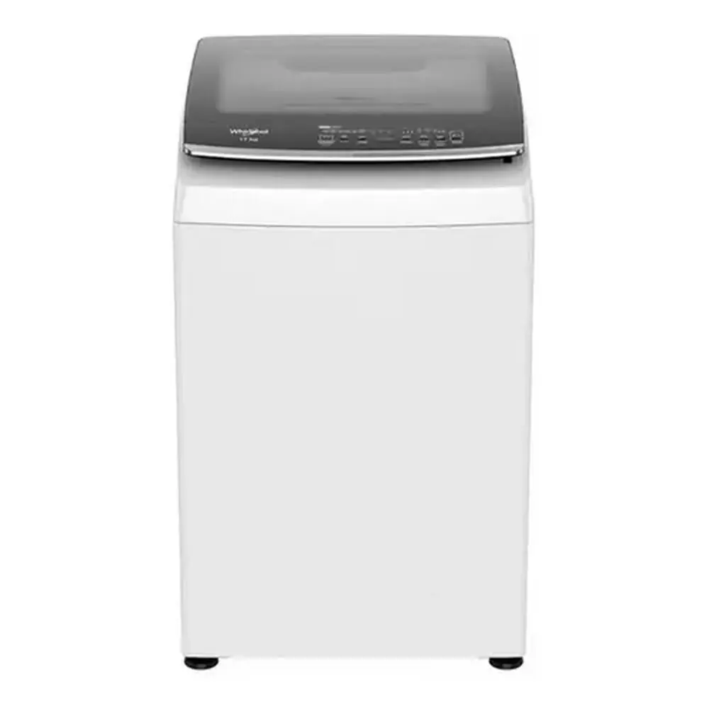 Lavadora Whirlpool 17 kg Xpert System WW17KBAHLA