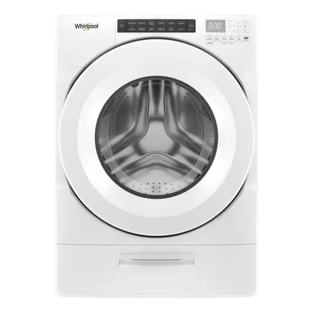 Lavadora Whirlpool 18 kg 7MWFW5622HW