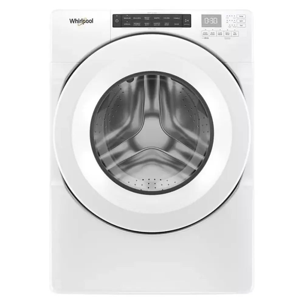 Lavadora Whirlpool 18 kg Xpert System 7MWFW560CHW
