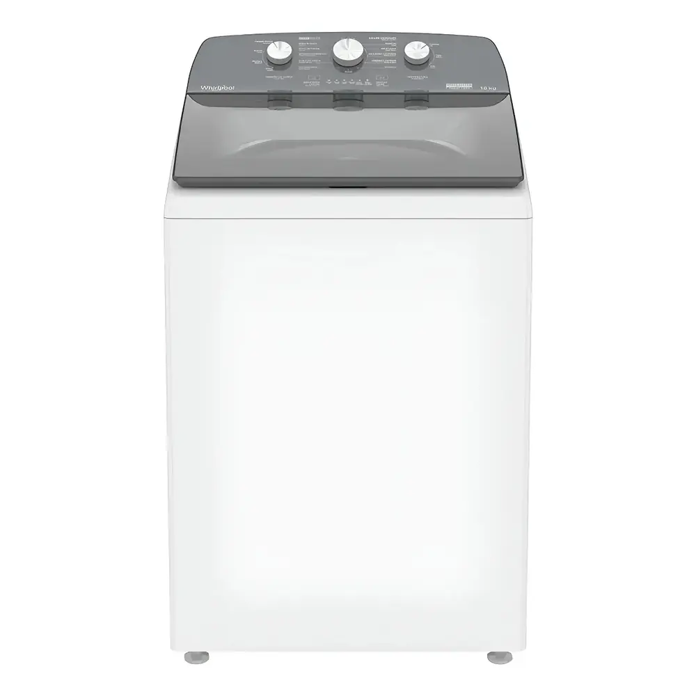 Lavadora Whirlpool 18 kg Xpert System 8MWTW1823