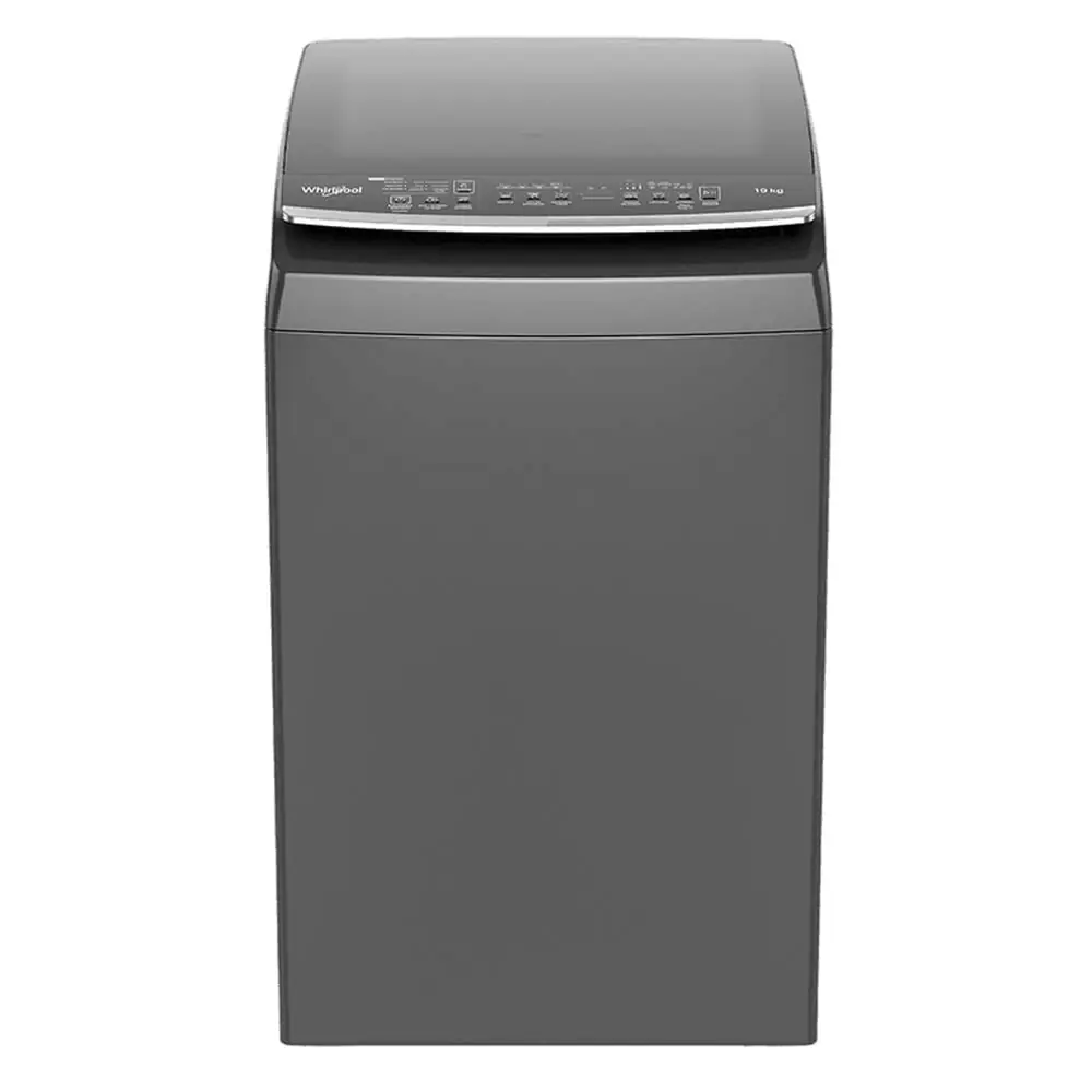 Lavadora Whirlpool 19 kg WW19BTAHLA