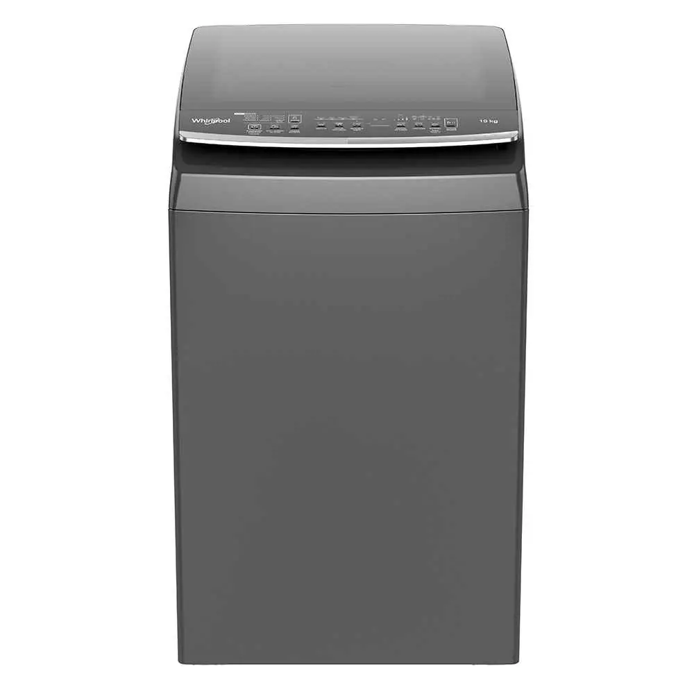 Lavadora Whirlpool 19 kg WW19LTAHLA