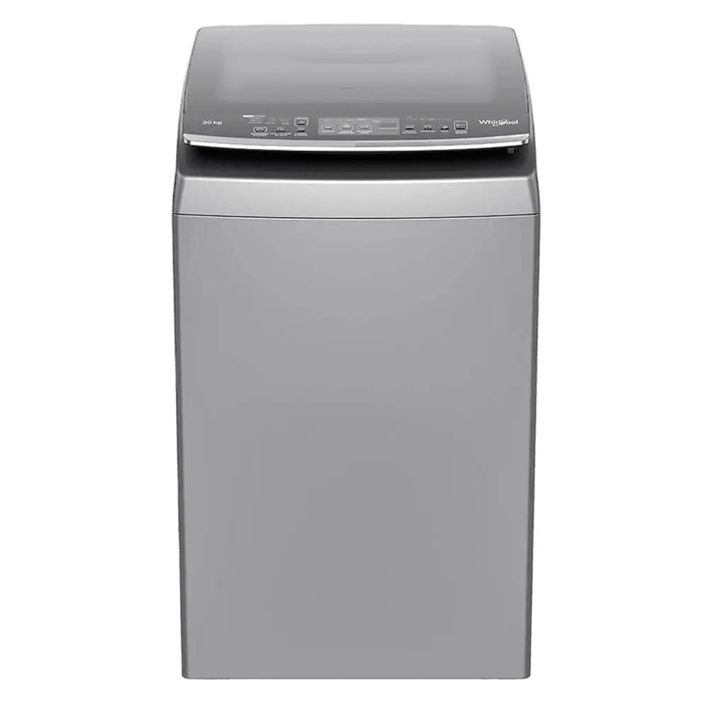 Lavadora Whirlpool 20 kg WW20BHAHLA