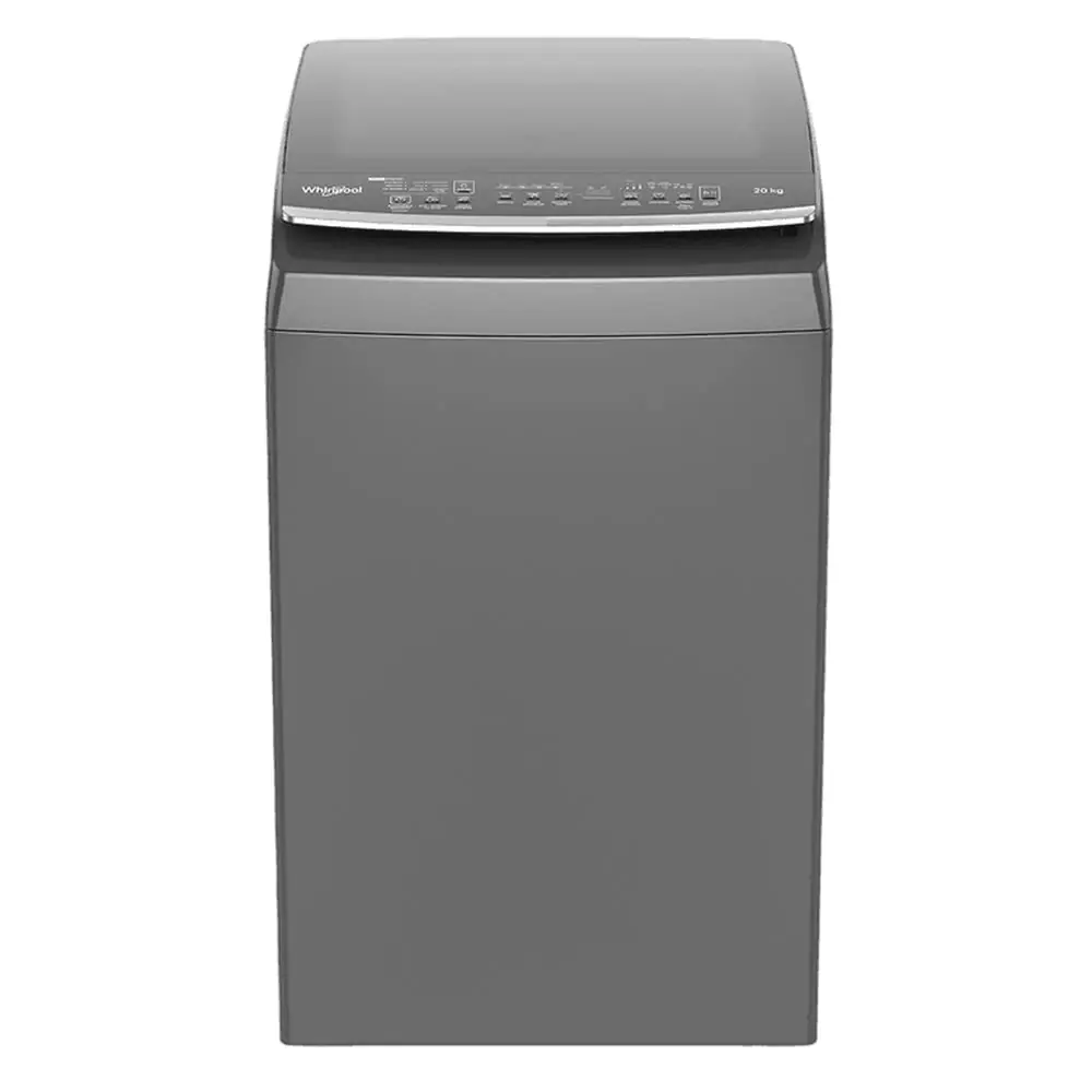 Lavadora Whirlpool 20 kg WW20LTAHLA
