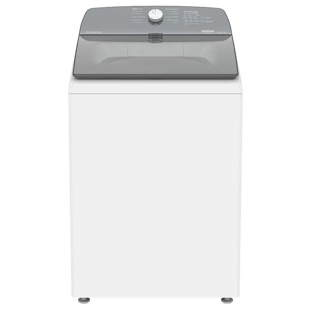 Lavadora Whirlpool 20 kg Xpert System 8MWTW2031