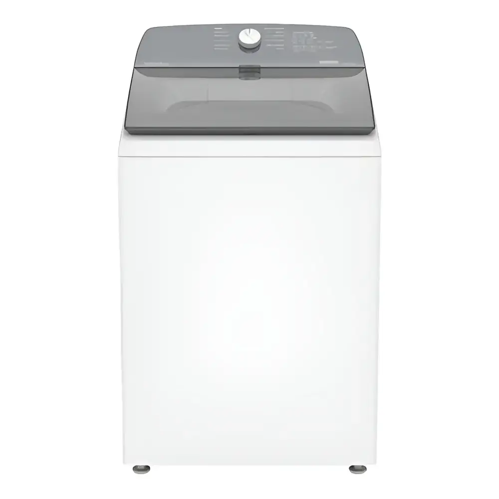 Lavadora Whirlpool 20 kg Xpert System 8MWTW2041