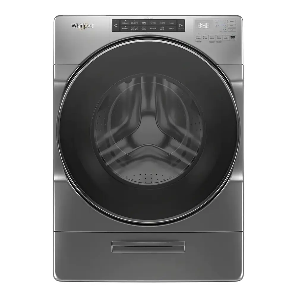 Lavadora Whirlpool 21 kg 7MWFW6621HC